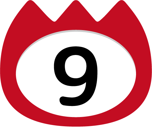 9イՂ